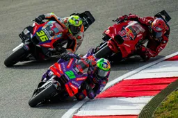 MotoGP, mercato piloti: VR46 in vista per Franco Morbidelli