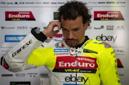 MotoGP, Franco Morbidelli ritrovato: un anno dopo è cambiato (quasi) tutto