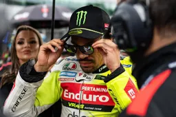 MotoGP, Morbidelli-Espargaró lite continua: "Non fa il suo lavoro"