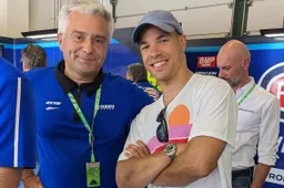MotoGP o Superbike? Franco Morbidelli risponde sul suo futuro