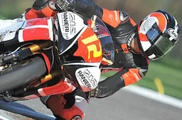 CIV Superstock 600 Monza Gara: vittoria di Morbidelli su Russo e Grandi