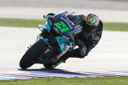 MotoGP, l'Italia ora può sognare