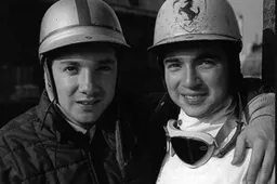 I fratelli Rodriguez: dalla Formula 1 alla leggenda