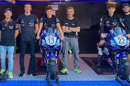 Al Roc'n Dea due fratelli di belle speranze: Samuel e Davide Treccani