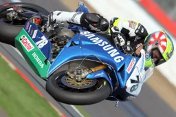 BSB: atteso a breve l'annuncio dei piloti Honda 2014