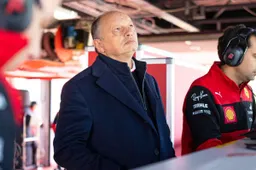 Ferrari, Vasseur parla chiaro: "Tutto su obiettivi, gerarchie e strategie"