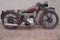 Frera tra gare e innovazione: la storia dell'antica casa motociclistica