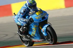 MotoGP: torna la luce al Motorland Aragon, si riparte!