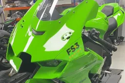 Focus BSB: lo sviluppo della nuova Ninja ZX-10RR del team FS-3