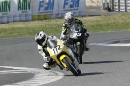 FSBK: la federazione france apre ai giovani piloti e alla Moto3