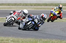 FSBK: per la stagione 2012 si pensa ai giovani tra 125 e Moto3