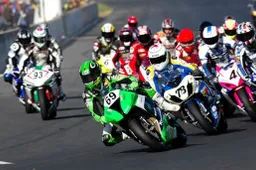 FSBK: tutti i movimenti di mercato della stagione 2010