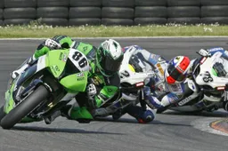 FSBK: le novità regolamentari previste per la stagione 2011