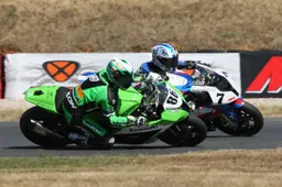 FSBK: le moto ammesse al via della stagione 2012, le norme da rispettare