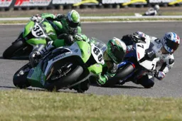 FSBK: conclusa la stagione del 30° anniversario, si guarda al 2012