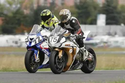 FSBK: concluso il congresso della FFM, definite le novità per il 2012