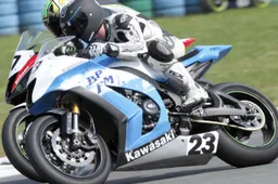 FSBK: come partecipare al Championnat de France Superbike da wild card