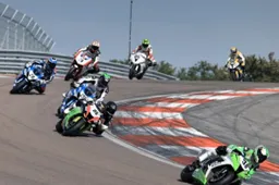 FSBK: classi "EVO" e "Superstock" per la stagione 2014 della Superbike