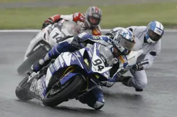 FSBK: tutto pronto per il terzo round a Val De Vienne