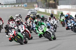 FSBK: una petizione per salvare il Circuit d'Albi in difficoltà