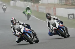 FSBK: riviviamo l'ultimo round della stagione 2011 sul Circuito di Albi