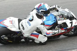 FSBK Albi Gara 2: Gimbert chiude la stagione 2012 in bellezza