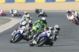 FSBK: come cambia il Championnat de France Superbike per il 2011