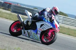 FSBK: Cedric Tangre passa a Kawasaki per la stagione 2011