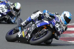 FSBK: sei campionati per dieci classi al via del Championnat de France