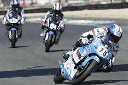 FSBK: le altre classi al via dalla Supersport alla 125/Moto3