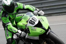 FSBK: Kawasaki all'inseguimento della BMW in campionato