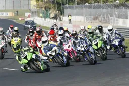 FSBK: novità regolamentari, la Superbike "low cost" esclude la 1098R