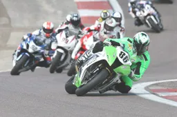 FSBK: rivisto il format dei weekend di gara della Superbike