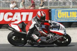 FSBK: innalzato il limite di prezzo delle moto in gara per il 2012