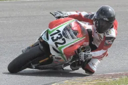 FSBK: anche per il 2013 prezzo limite di 25.000 euro per le moto al via