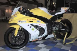 FSBK: due Kawasaki per Jonathan Hardt e Gerald Dury dell'Ecurie Berga