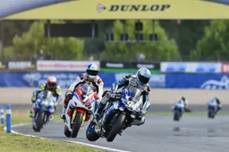 FSBK: raggiunta quota 40 iscritti per la stagione 2016