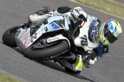 FSBK: Freddy Foray valuta alternative per l'anno nuovo, senza Suzuki