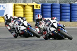 FSBK: 30 anni per il Championnat de France Superbike
