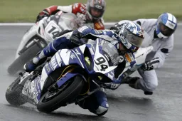 FSBK: il primo elenco iscritti provvisorio della stagione 2010