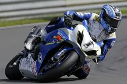 FSBK: Guillaume Dietrich costretto ad un lungo stop per infortunio