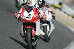 FSBK: bilancio positivo al rientro per la Honda con due team