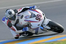 FSBK: il ritorno della Honda con Daffix Racing e Tecmas Michelin