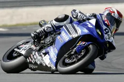 FSBK: Yamaha GMT94 rientra per il round di Magny Cours