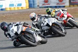 FSBK: due giorni di test ufficiali a Le Mans il 25 e 26 marzo