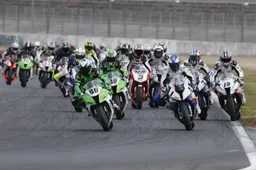 FSBK: a Ledenon si decide questo fine settimana il campionato