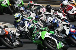 FSBK: questo weekend il quarto round 2011 sul tracciato di Ledenon