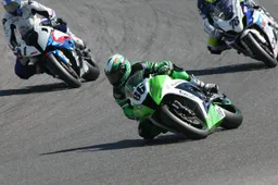 FSBK: la classifica di campionato dopo la tappa di Ledenon