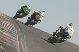 FSBK: lunga sosta per il campionato aspettando il penultimo round di Ledenon