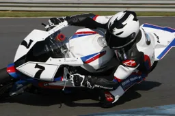 FSBK Ledenon Gara 2: Erwan Nigon vince ed è sempre più leader